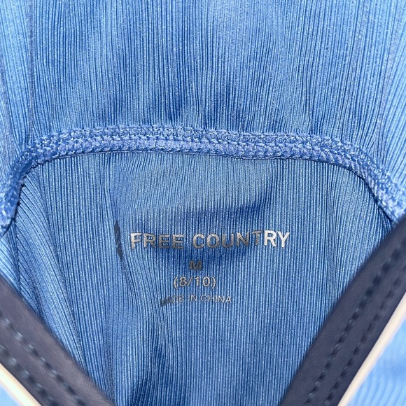 Bathing Suit Top - Picture 6 of 7